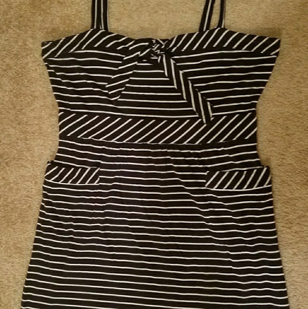 NAUTICA Summer Dress